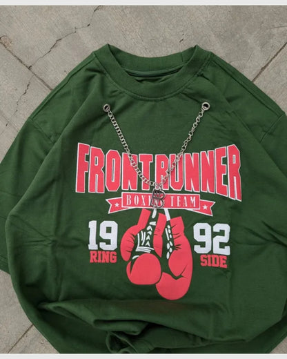 Front Runner Boxing Tee – 1992 Ring Edition