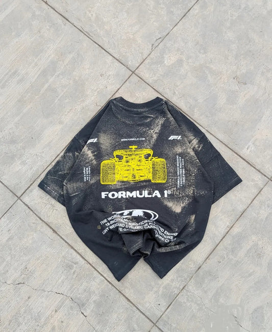 Formula 1® Street Legends Tee