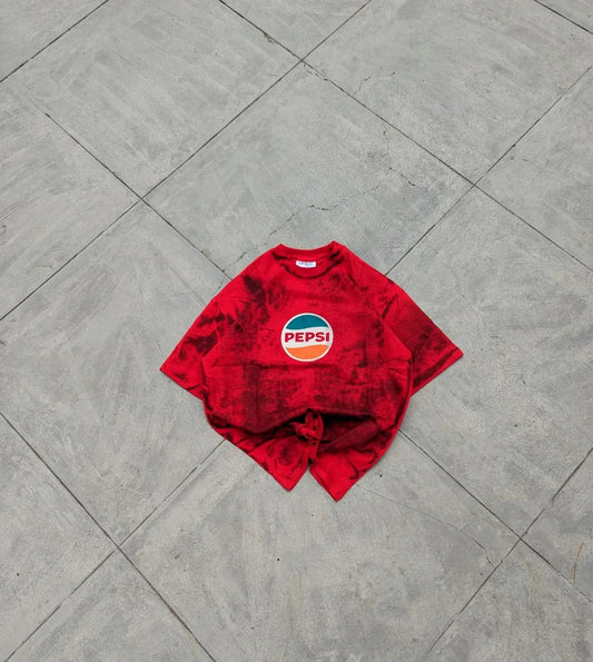 Soda Pop Retro Tee