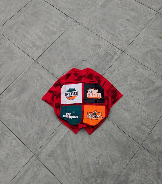 Soda Pop Retro Tee