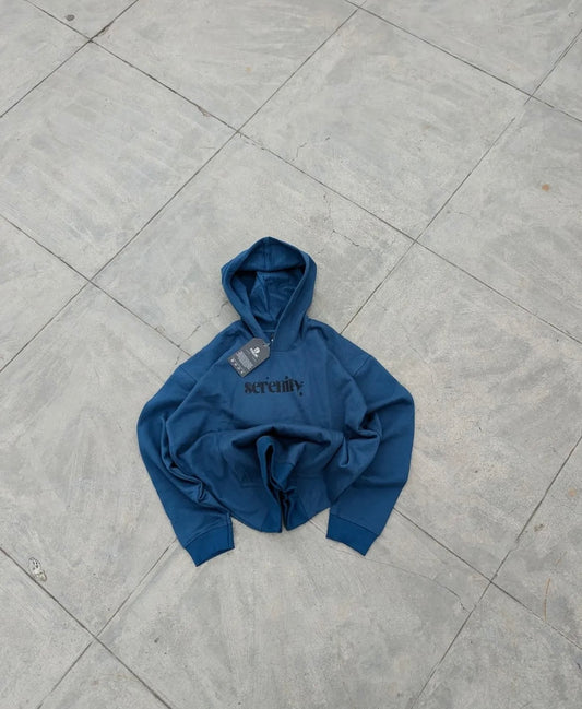 Serenity Bot Hoodie