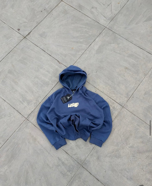 Rush World Hoodie