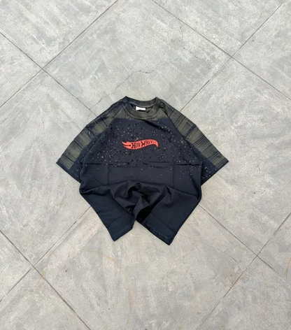 Hot Wheels Street Racer Tee