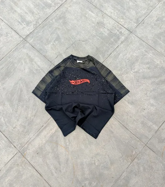 Hot Wheels Street Racer Tee
