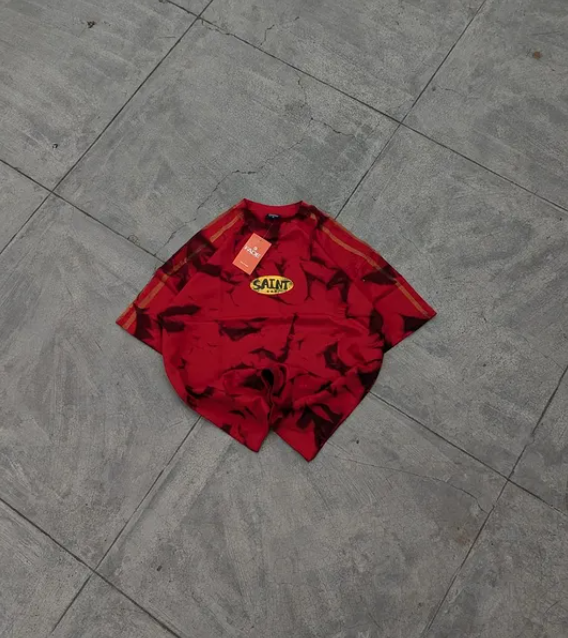 Saint 76 Racing Jersey Tee