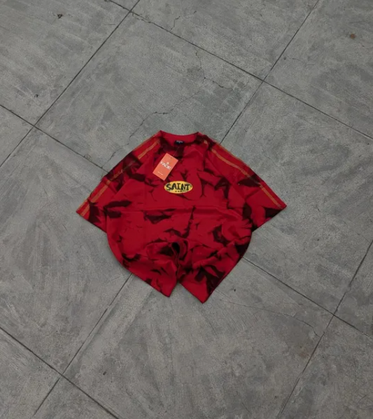 Saint 76 Racing Jersey Tee