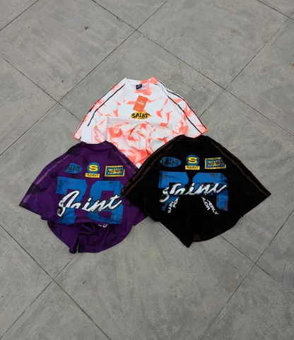 Saint 76 Racing Jersey Tee