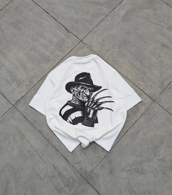 Freddy Nightmare Tee
