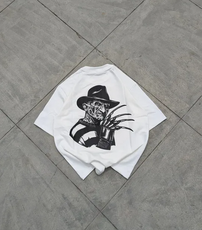 Freddy Nightmare Tee