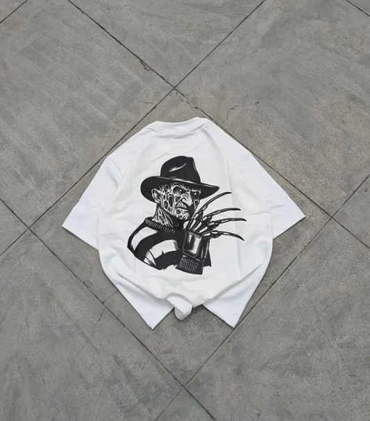 Freddy Nightmare Tee