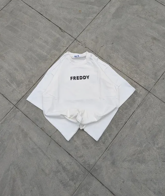 Freddy Nightmare Tee