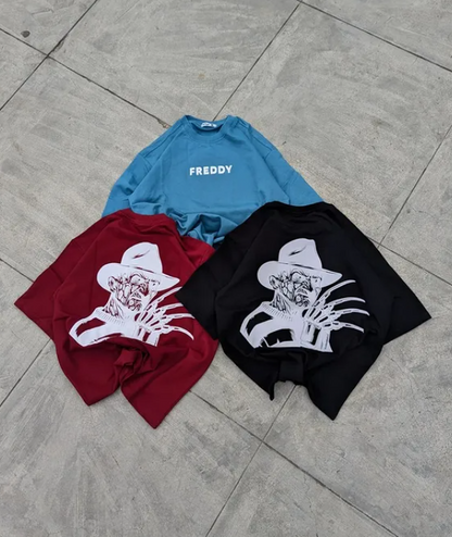Freddy Nightmare Tee