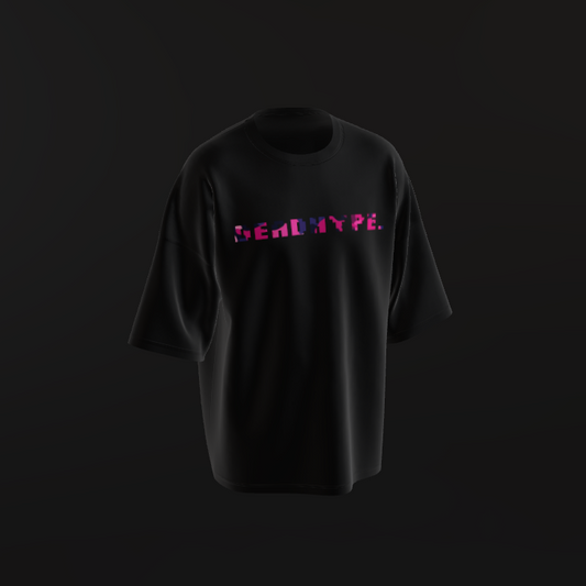 FEAR GOD ECLIPSE OVERSIZED TEE