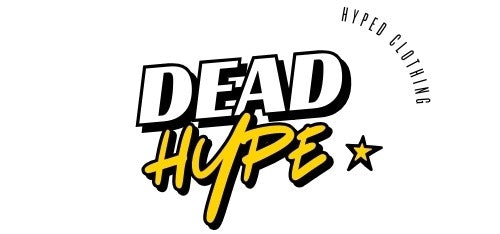 DeadHype™ Streetwear Clothing